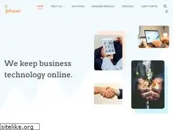 Sites similar to infranetgroup.com