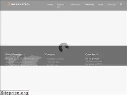 Sites similar to infranetsol.com