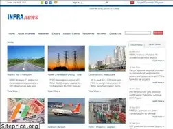 Sites similar to infranews.in