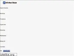 Sites similar to infranewstelecom.com.br