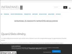 Sites similar to infrapanel.net