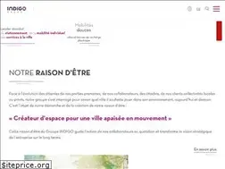 Sites similar to infraparkgroup.com