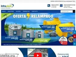 Sites similar to infraplast.cl