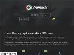 Sites similar to infraready.co.uk