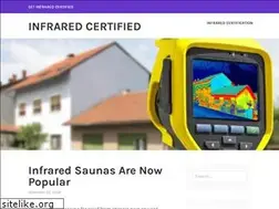 Sites similar to infrared-certified.com