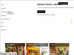 Sites similar to infrared-sauna.com.au