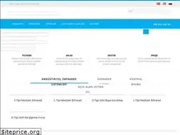 Sites similar to infrared.com.tr