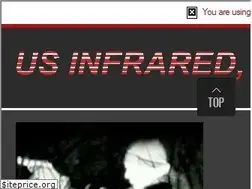 Sites similar to infrared.com
