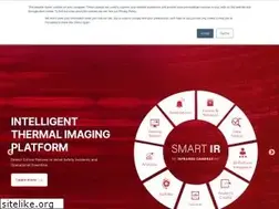 Sites similar to infraredcamerasinc.com