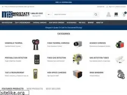 Sites similar to infraredcamerawarehouse.com