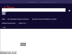 Sites similar to infraredcompany.com