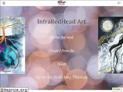 Sites similar to infraredheadart.com