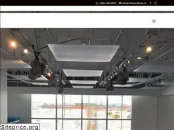 Sites similar to infraredheat.ca