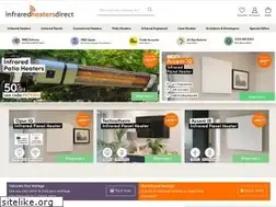 Sites similar to infraredheatersdirect.co.uk