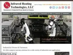 Sites similar to infraredheating.com