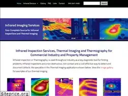 Sites similar to infraredimagingservices.com