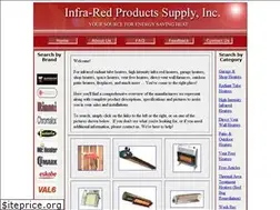 Sites similar to infraredinfo.com