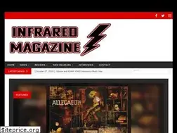 Sites similar to infraredmag.com