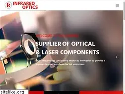 Sites similar to infraredoptics.in