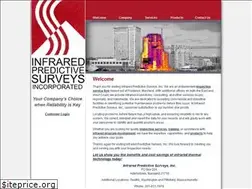 Sites similar to infraredpsi.com