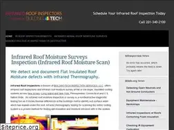 Sites similar to infraredroofinspectors.com