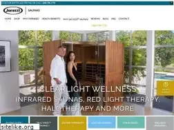 Sites similar to infraredsauna.co.uk