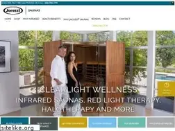 Sites similar to infraredsauna.com