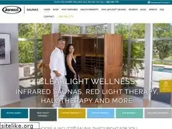Sites similar to infraredsauna.ie