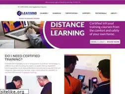 Sites similar to infraredtraining.com.au