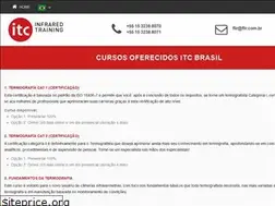 Sites similar to infraredtraining.com.br