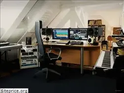 Sites similar to infrarohd-music.com