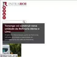 Sites similar to infraroi.com.br