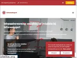 Sites similar to infraroodexpert.be