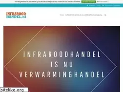 Sites similar to infraroodhandel.nl