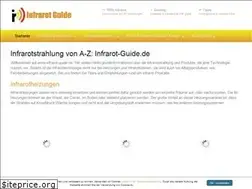 Sites similar to infrarot-guide.de