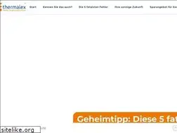 Sites similar to infrarot-heizstrahler.com