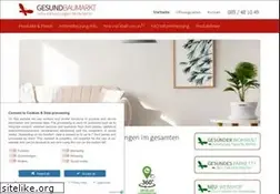 Sites similar to infrarot-heizung-muenchen.de