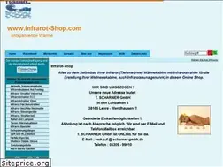 Sites similar to infrarot-shop.com