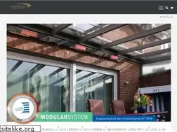Sites similar to infrarotheizstrahler24.de