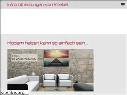 Sites similar to infrarotheizung-gse.de