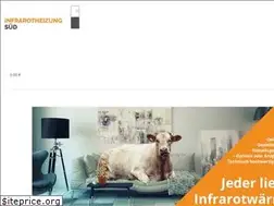 Sites similar to infrarotheizung-kaufen.de