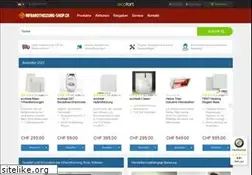 Sites similar to infrarotheizung-shop.ch