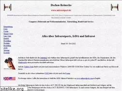 Sites similar to infrarotport.de