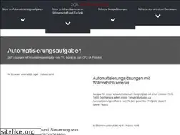 Sites similar to infrarotservice.de