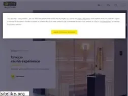 Sites similar to infrarotwaermekabinen.at