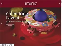 Sites similar to infrarouge.fr