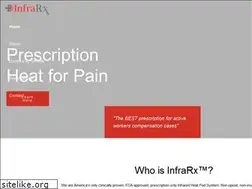 Sites similar to infrarx.com