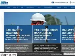 Sites similar to infrasafe.co.uk