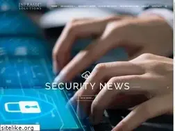 Sites similar to infrasecsolutions.com