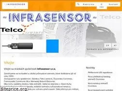Sites similar to infrasensor.cz